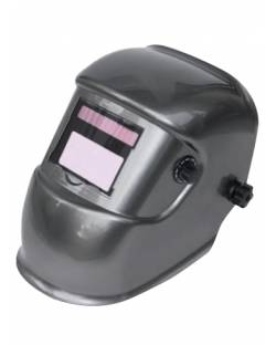 Auto Darkening Helmet with Grinding Mode