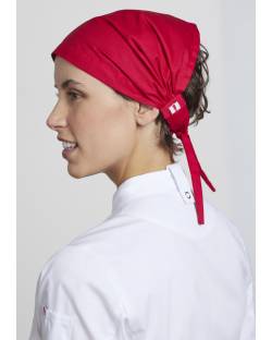 Twist Chef Bandana