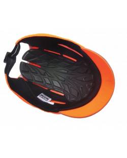 Bump Cap, Short Peak Bump Cap, Short Peak