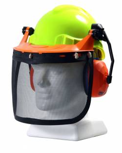 Tuff-Nut Forestry Combo