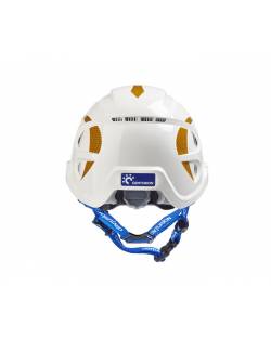 Nexus Height Master Vented Safety Helmet Nexus Height Master Vented Safety Helmet