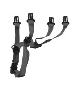 Heightmaster Chinstrap for Nexus Helmets