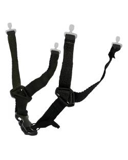 Chin Strap for Nexus Helmets