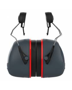 Sonis3 Cap Attach Earmuffs Class 5