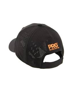 Air Lite Sports Bump Cap, Short Peak