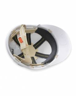 V6 Hard Hat, Vented/Prolock