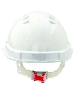 V9 Hard Hat | Vented/Pushlock