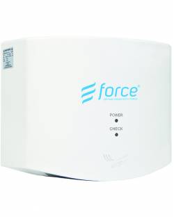 Force Compact Hygienic Hand Dryer