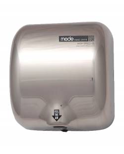 Force High Speed SS Hand Dryer