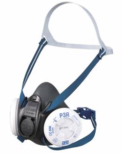 STS RS01 Half Face Mask