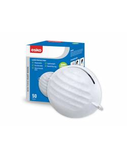 BreatheEasy Nuisance Dust Mask (Box of 50)