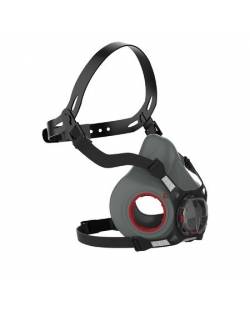 Typhoon Half Mask P2 Asbestos/Silica/Dust Kit