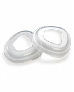 PRO Prefilter Retainer Caps (pair)