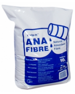 Absorbent Fibre