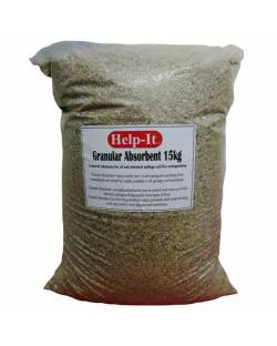 Absorbent Granular, 5kg and 15kg