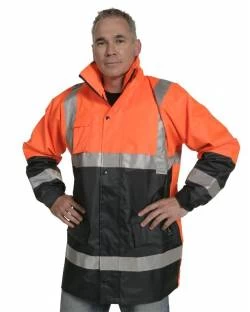 Essentials Fleece Lined Jacket