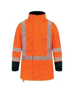 Extreme TTMC-W17 X-Back Jacket