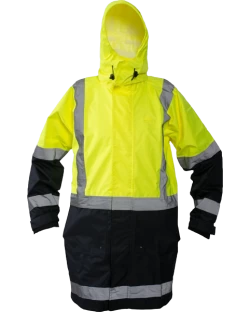 Caution StormPro Jacket