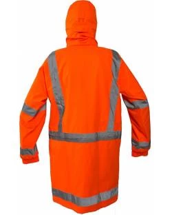 Caution StormPro TTMC-W17 Jacket