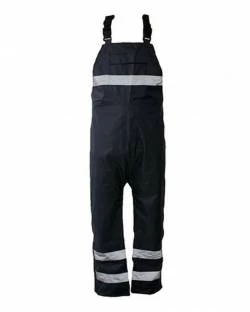 Caution StormPro Bib Over Trouser