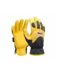 PowerMaxx Rigger Premium Cowgrain Glove